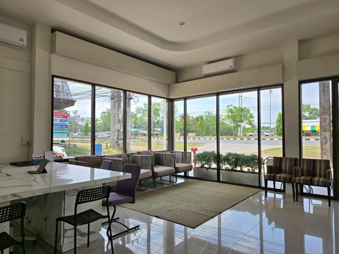 Others 4, The White Residence Chanthaburi, Muang Chanthaburi