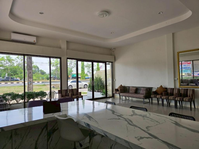 Others 2, The White Residence Chanthaburi, Muang Chanthaburi