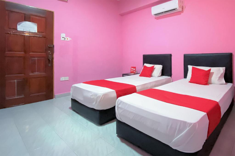 Bedroom 20