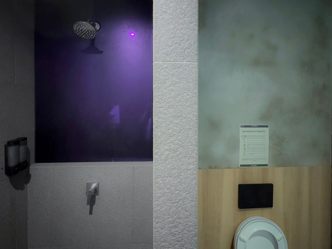 Bathroom 5