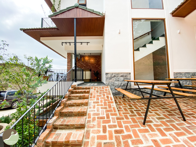 Exterior & Views 2, Mien Suong Khoi - Home & Cafe, Đà Lạt