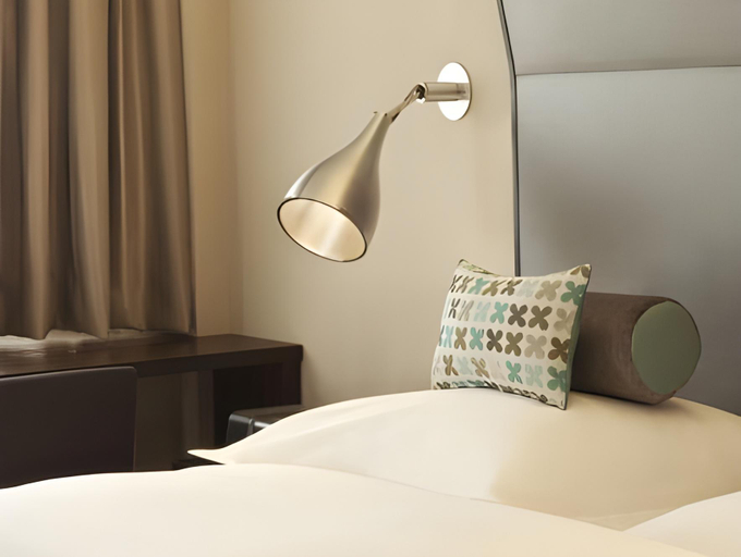 Bedroom 14