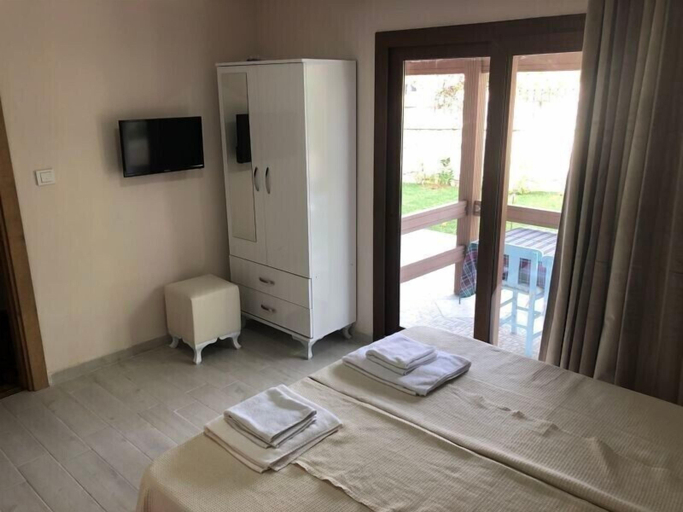 Bedroom 4, Cesmeli Boutique Hotel, Çeşme