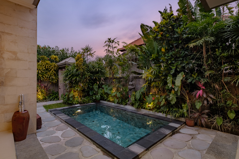 Puri Sedana Ubud Villa, Gianyar