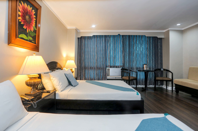 Bedroom 7