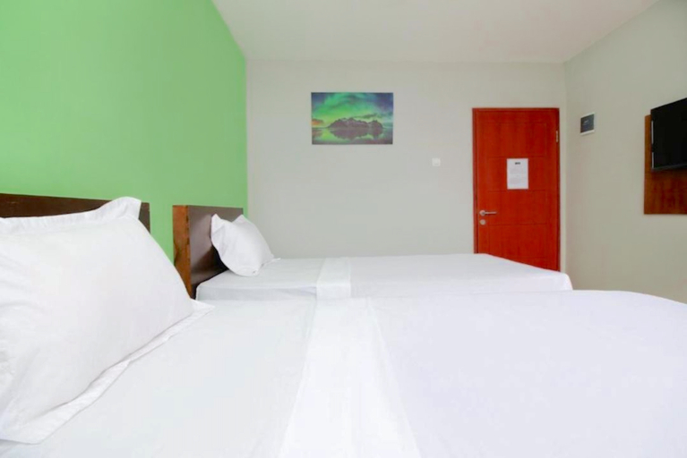 Bedroom 1