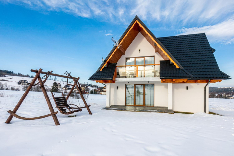 Others 4, Tatra Apartments z zewnetrznym jacuzzi, Tatra