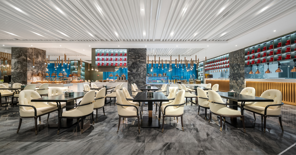 Food & Drinks 4, Madison Hotel Lanzhou West Station Shuiyilan, Lanzhou
