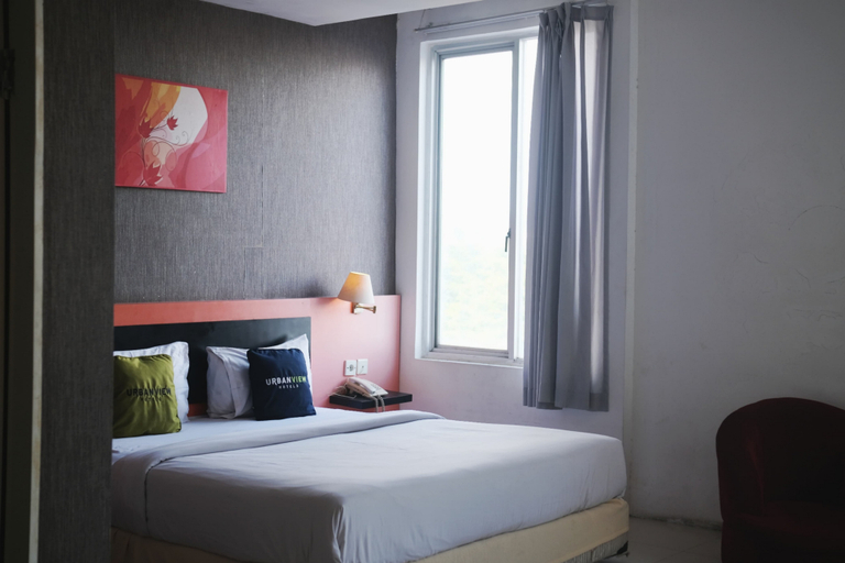 Urbanview Hotel Asyra Makassar, Makassar