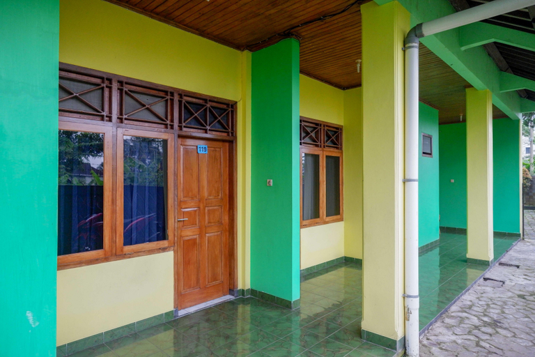 Others 3, RedDoorz near Lokawisata Baturaden, Banyumas
