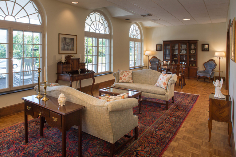 Others 5, Lambuth Inn at Lake Junaluska, Haywood