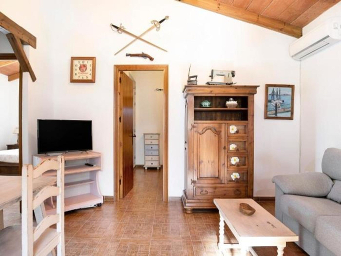 Room 5, Casa Antonio I 111 in Conil de la Frontera, Cádiz