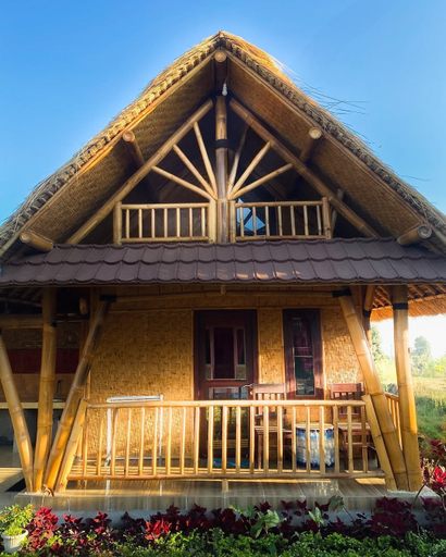 Bale Gantar Room Type - Superior Room