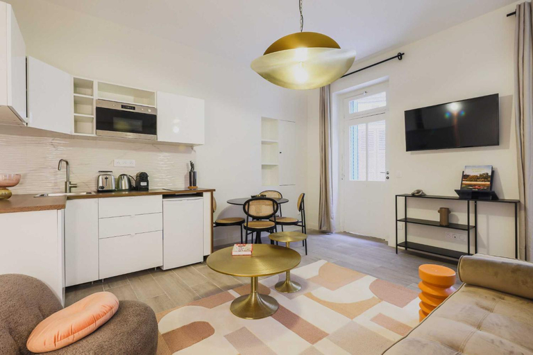 Others 5, Cosy Apartment - 1BR/2P- Saint-Cloud, Hauts-de-Seine