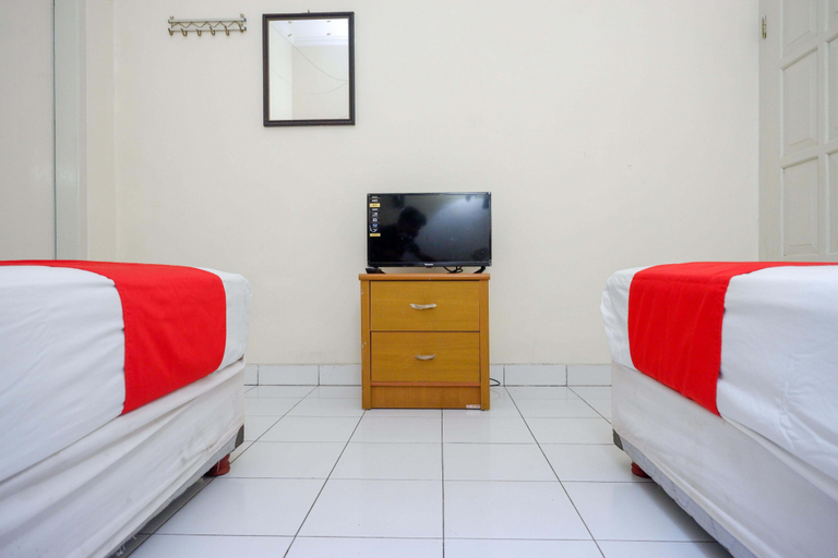 Bedroom 5