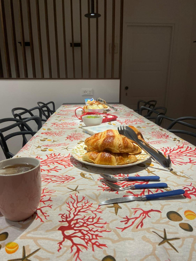 Food & Drinks 3, B&B Sulle Vie del Capo, Palermo