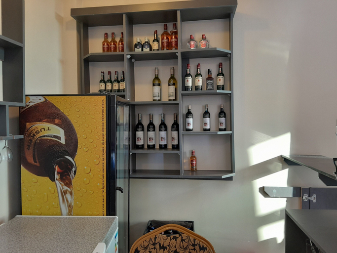 Food & Drinks 5, VEGAS LUXURY HOTEL, Kinondoni