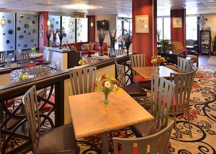 Food & Drinks 5, Quality Inn Old Salem, Yadkin