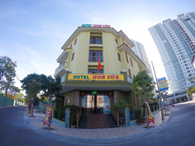 Exterior & Views 1, Hoa Sua Hotel, Vũng Tàu
