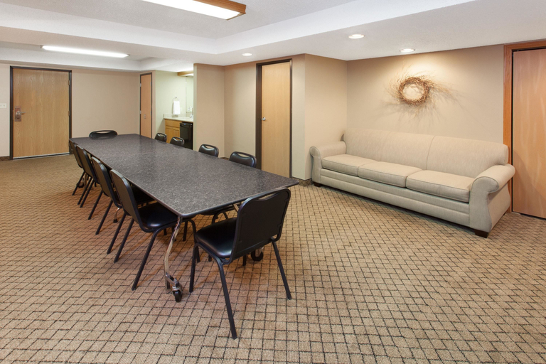 Others, AmericInn by Wyndham Hartford WI, Washington