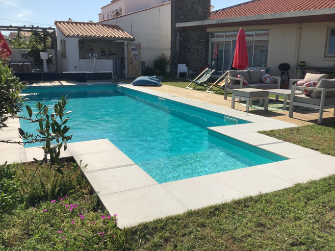 4, L’ ecume de mer, Vendée