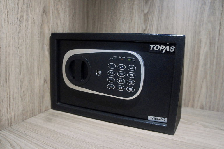Amenities 9