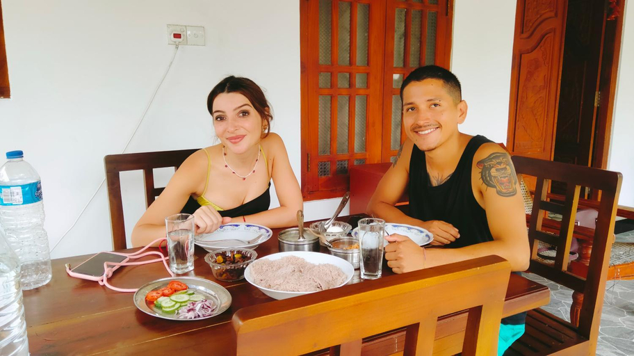 Others 2, Nesan’s villa, Trincomalee Town and Gravets
