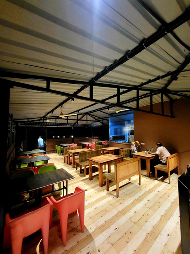 Food & Drinks 1, Vayu Homestay , Satara
