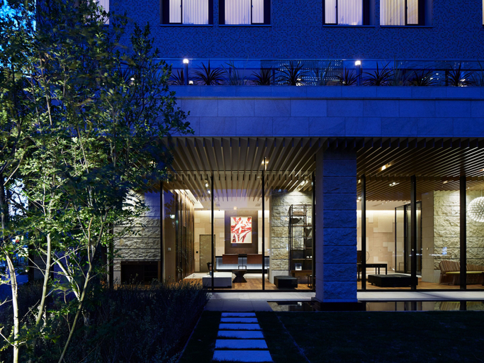 Exterior & Views 5, Mitsui Garden Hotel Osaka Premier, Osaka