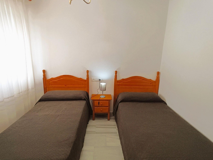 Room 3, Cielo Azul 21906 in Conil de la Frontera, Cádiz