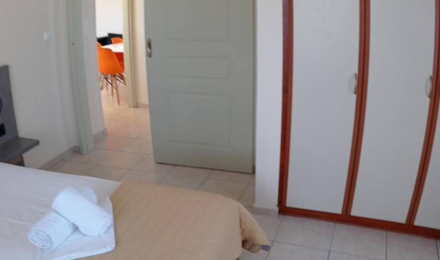 Others 2, Sunny Beach Apartments, Crete