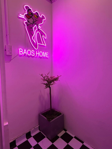 Facilities 3, Baos Home, Đà Lạt