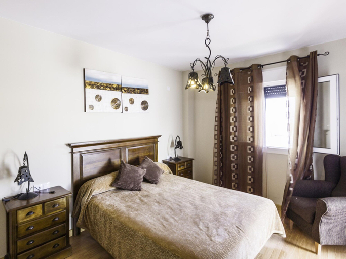 Bedroom 3, Apartamento Sonia 338, Cádiz