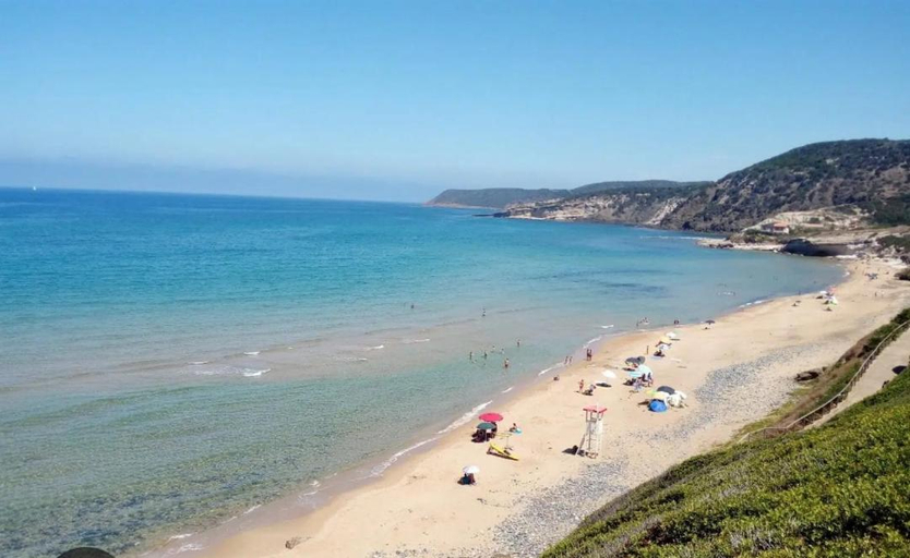 Others 5, Simbilis B&B Holiday Experience Aloe, Cagliari