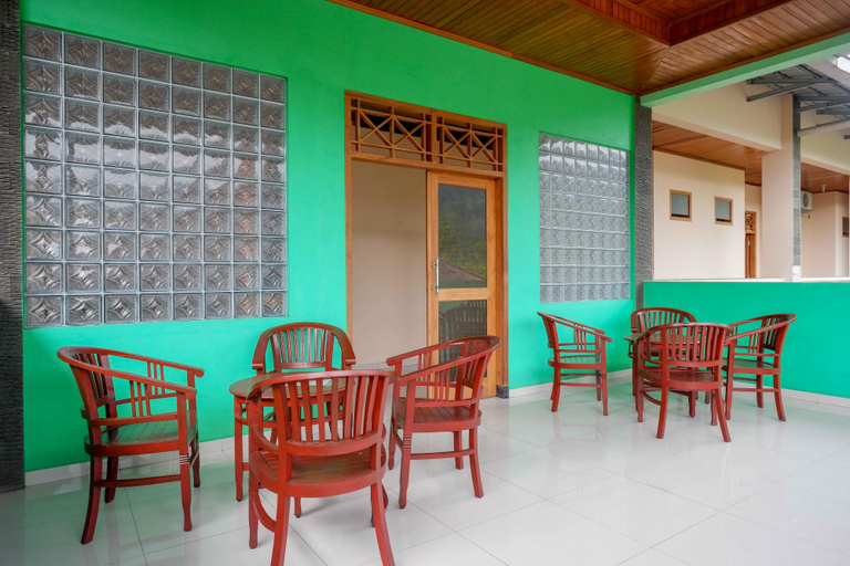Others 2, RedDoorz near Lokawisata Baturaden, Banyumas