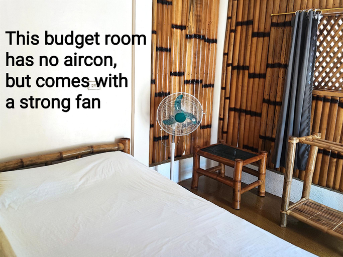 Bedroom 17