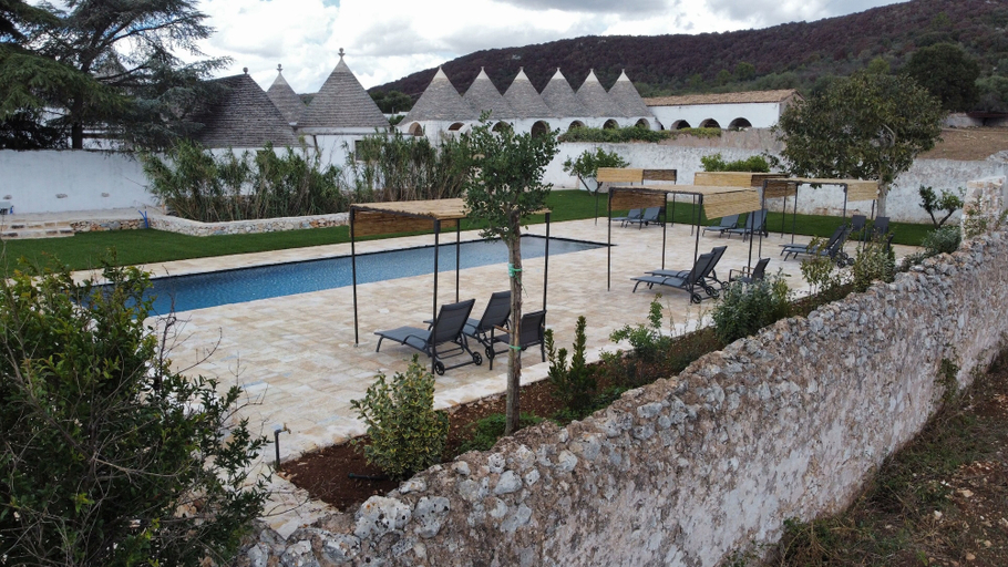 Sport & Beauty, Masseria Pilano, Taranto