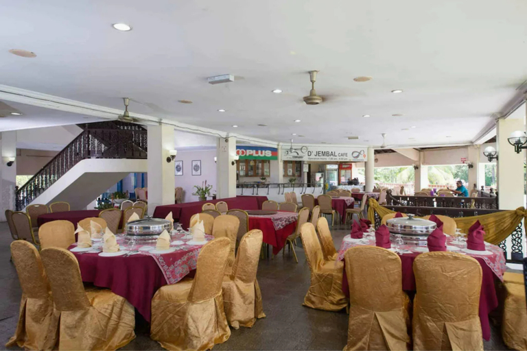 Food & Drinks 5, Kuala Terengganu Golf Resort by Ancasa Hotels & Resorts, Kuala Terengganu