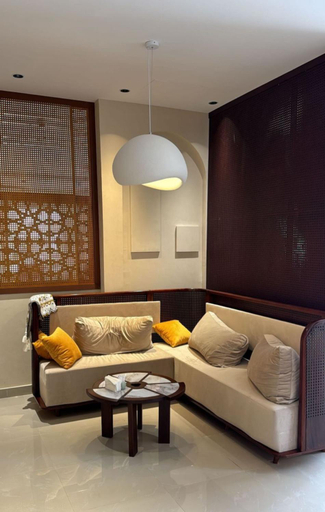 4, Alhamra Horizons, Al Hamra