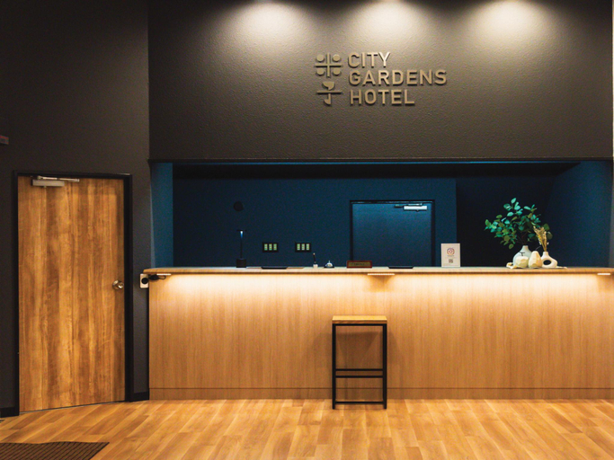 Others 5, YONAGO CITYGARDENS HOTEL, Sakaiminato