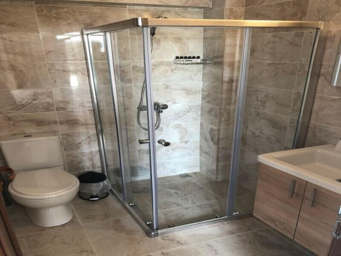 Bathroom 5, Cesmeli Boutique Hotel, Çeşme