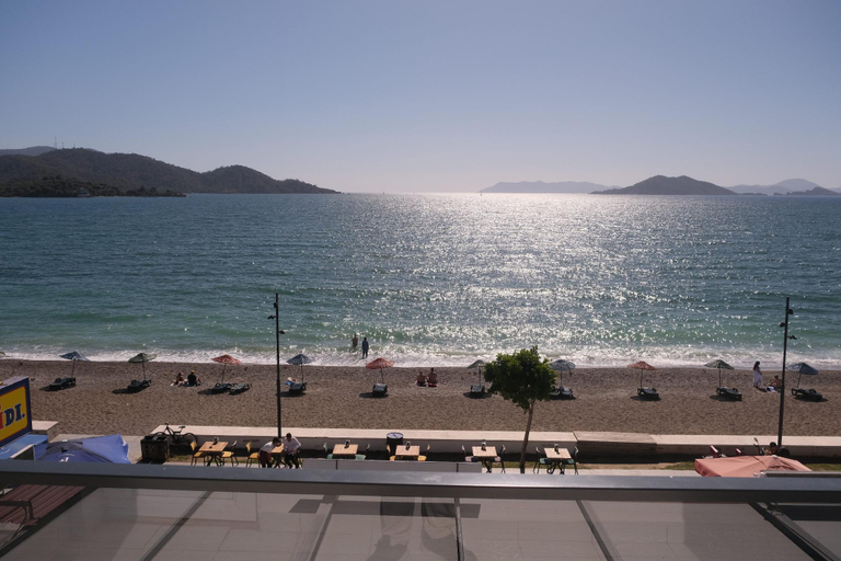 Others 4, Sea Door Hotel, Fethiye