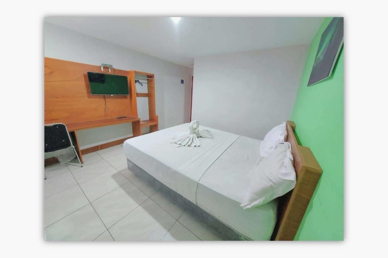Bedroom 4