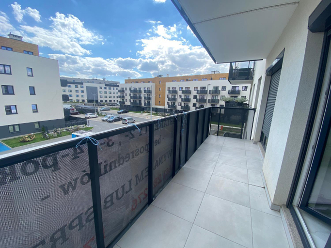 Others 3, Apartamenty JAGODNO, Środa Śląska