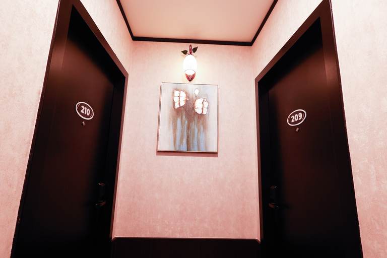 Others 5, Hotel Mawar Inn, Kuala Langat