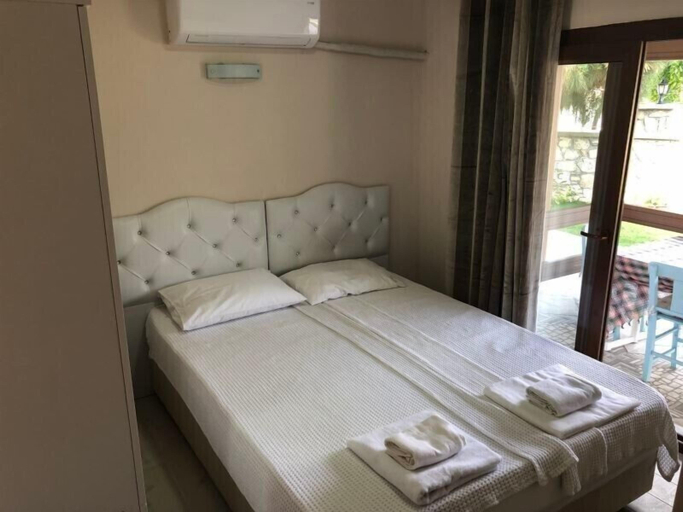 Bedroom 2, Cesmeli Boutique Hotel, Çeşme