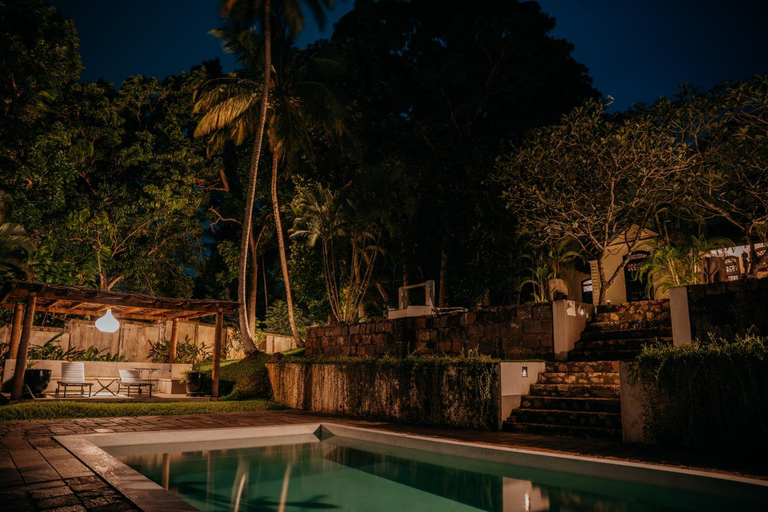 Sport & Beauty 5, Galle Henna Estate, Habaraduwa