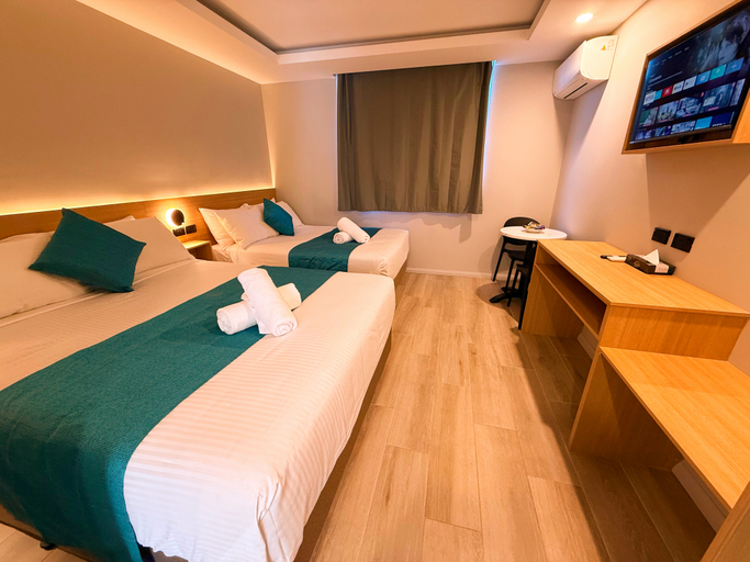 Bedroom 5