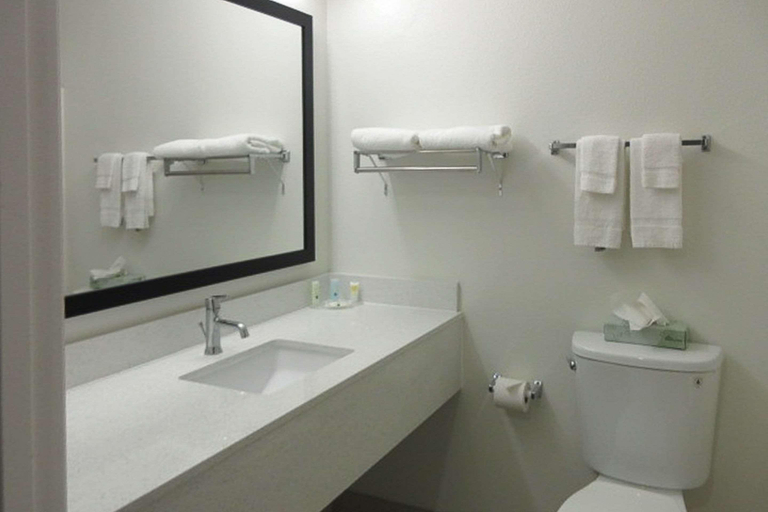 Public Area 2, Quality Inn & Suites Yosemite, Fresno