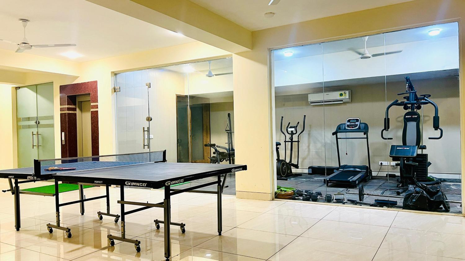 Others 5, OLIVE Service Apartments Golf Course Road Gurgaon, Gurgaon